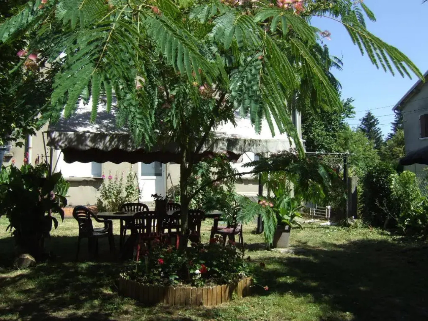 Chambres d’hôtes Lagarde