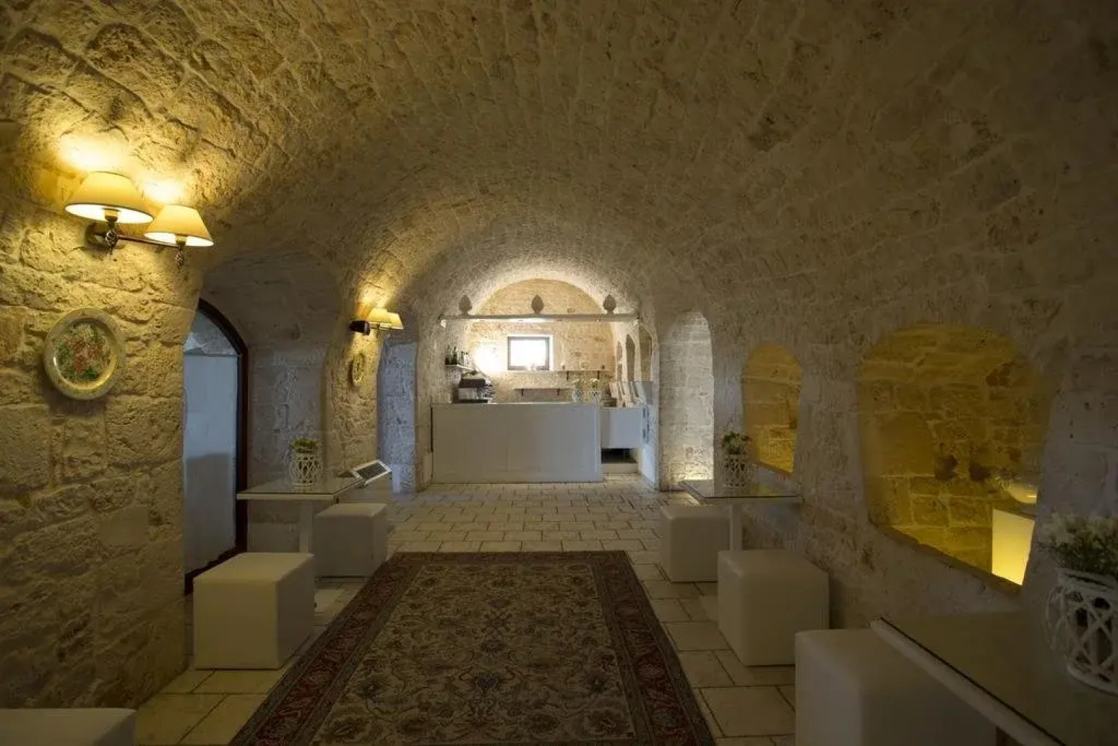 Hotel Masseria Serritella