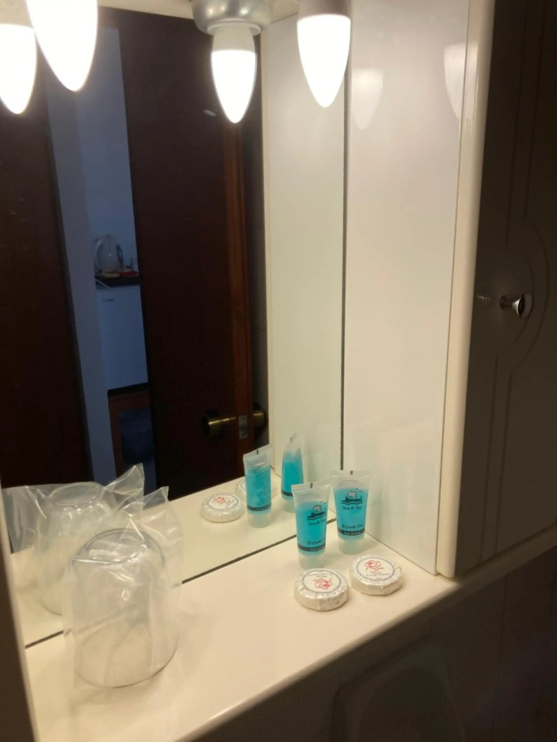 Sea Breeze 2 Apartments