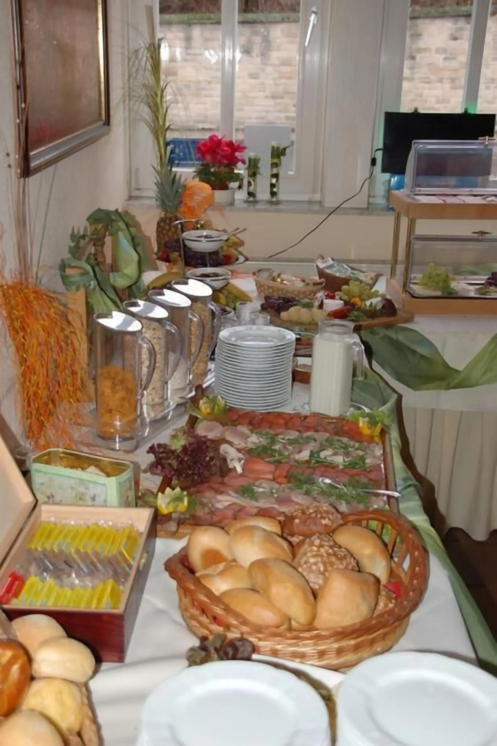 Hotel Gasthaus Ellenberger