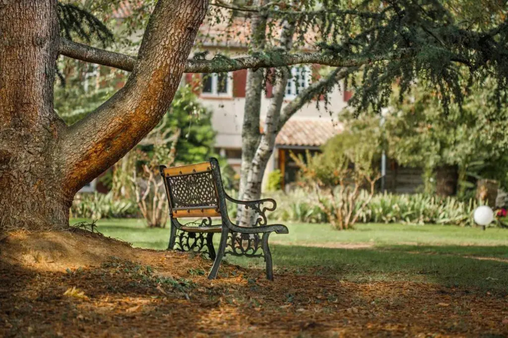 Hotel-Restaurant La Flambee