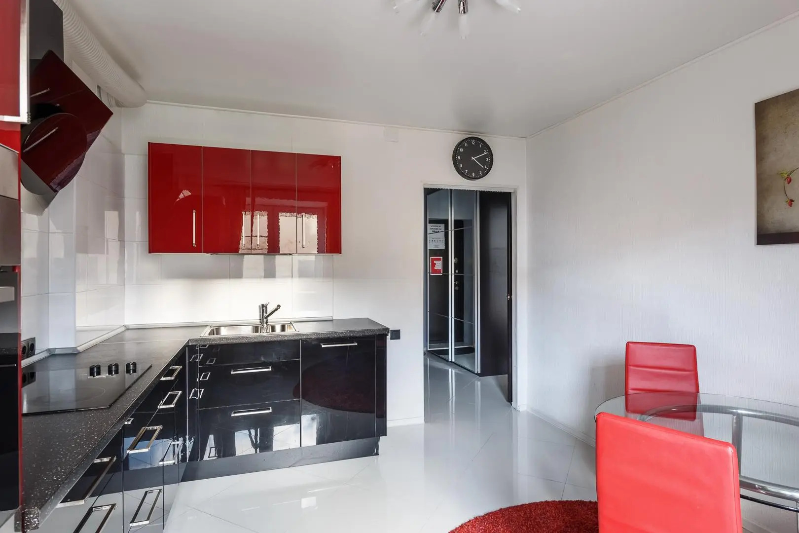 1912 на Кадетской линии