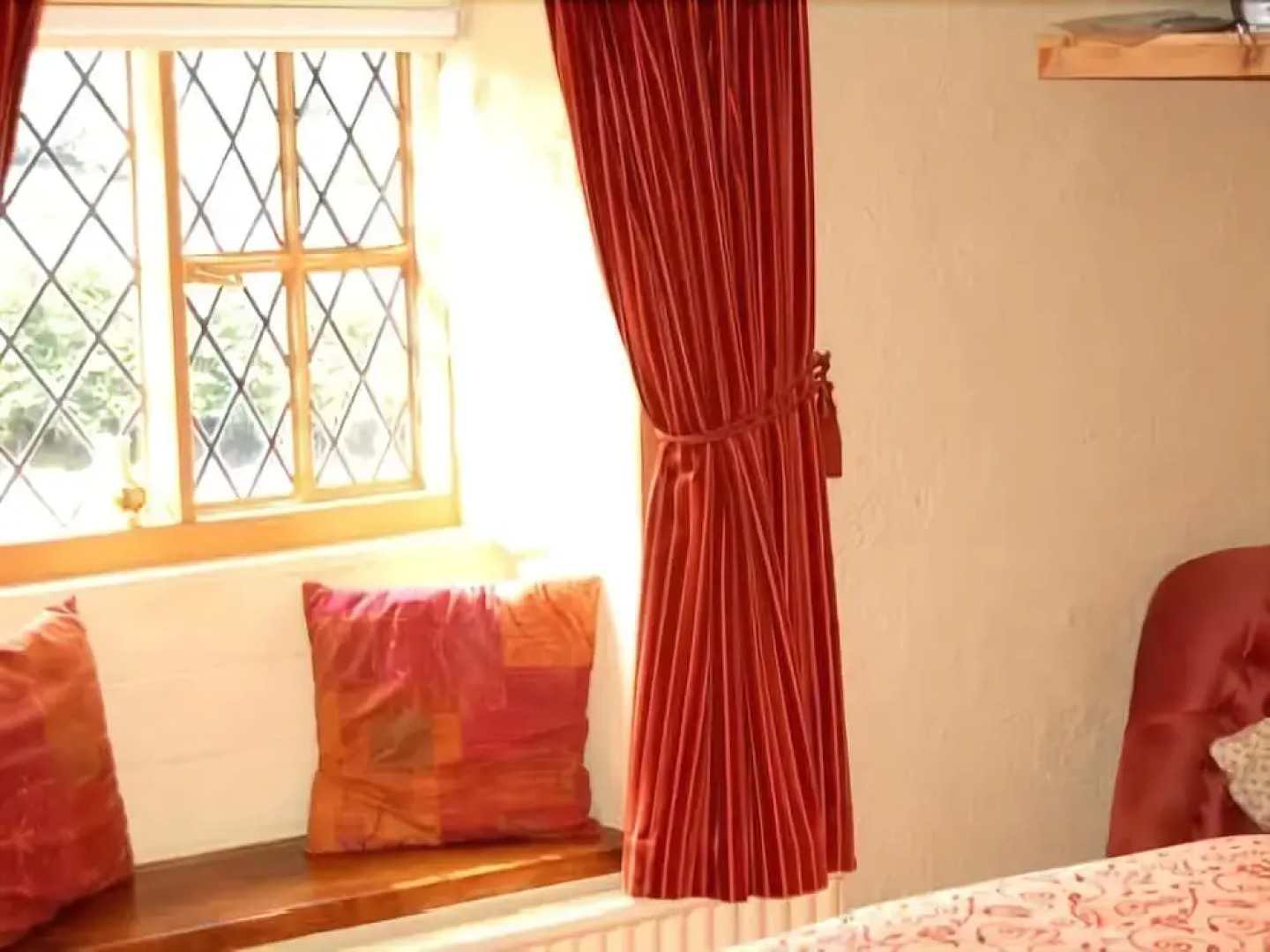 The Waterdine - Restaurant with Rooms