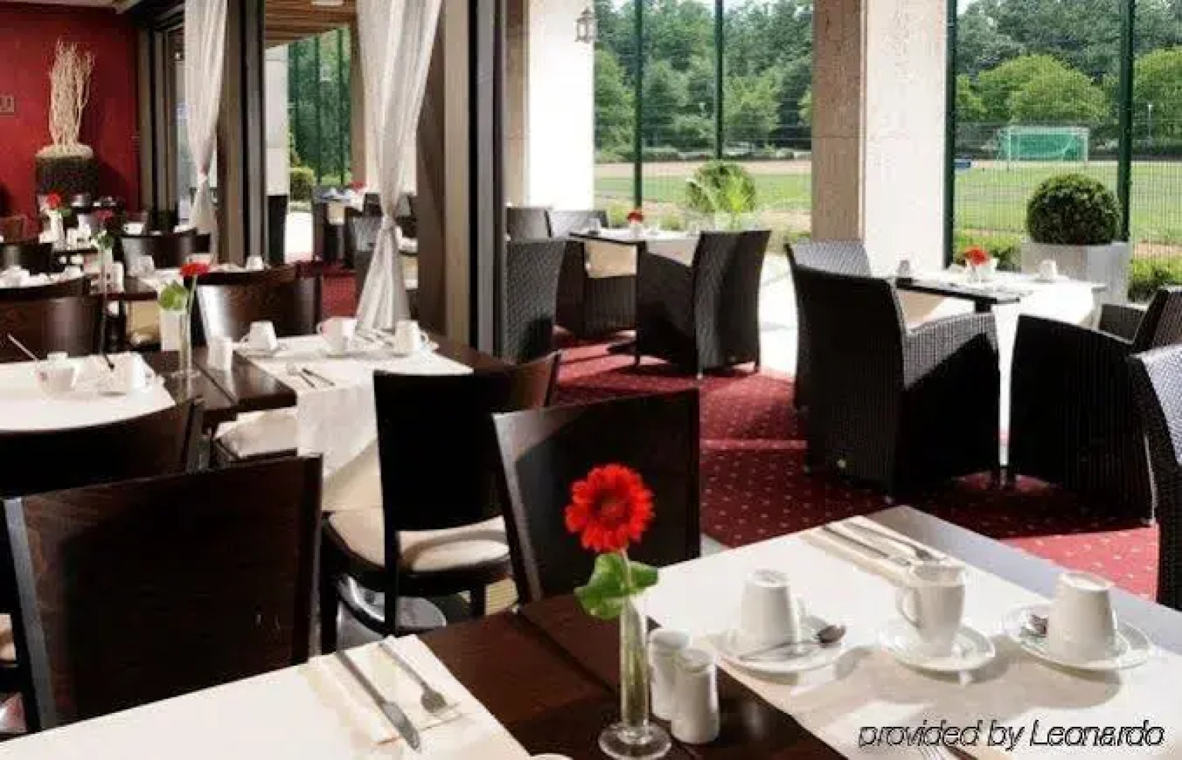 Leonardo Hotel Frankfurt-Airport