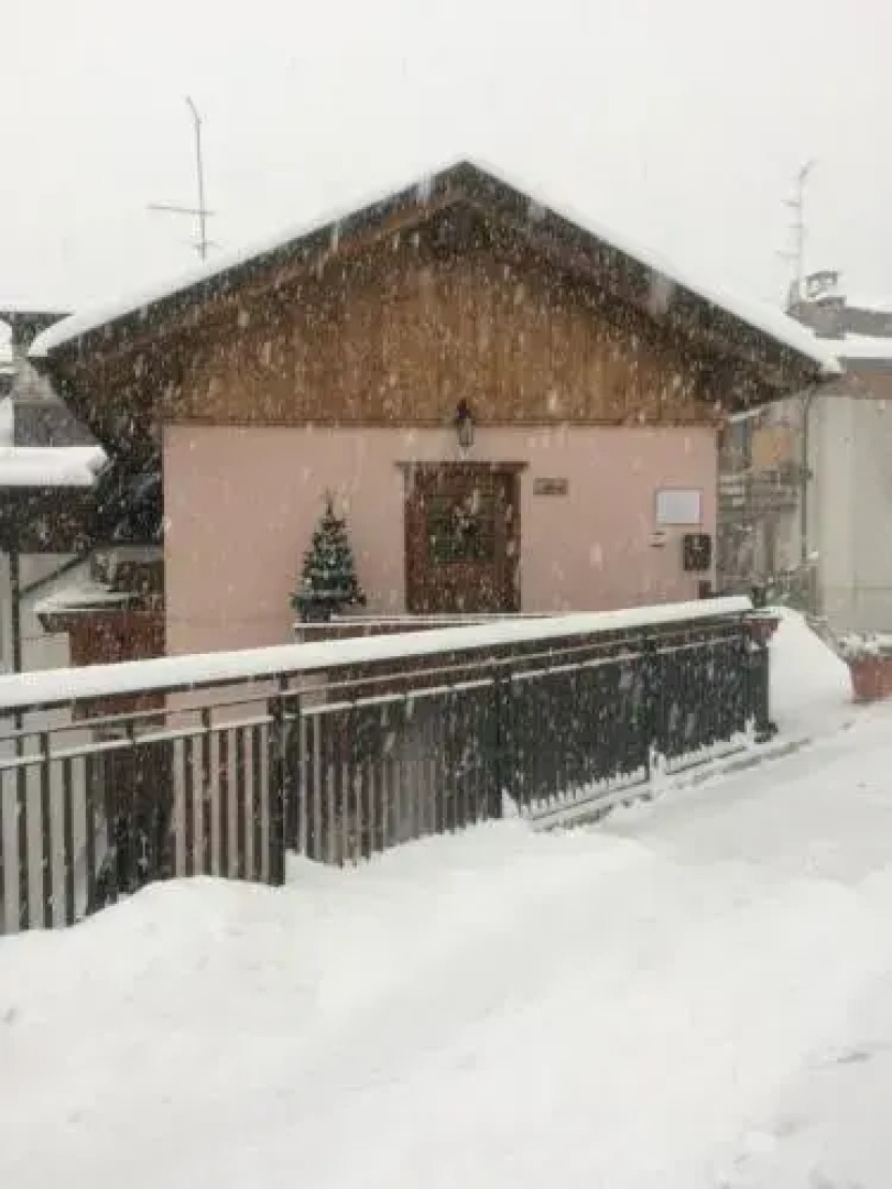 Fabbricato Indipendente Centro