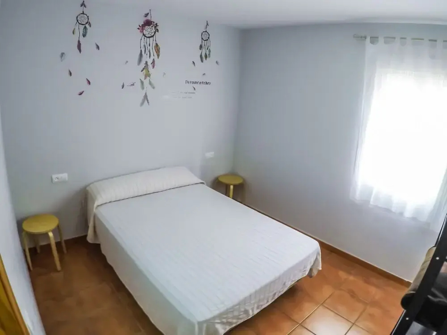 Bungalows Rafting Benameji