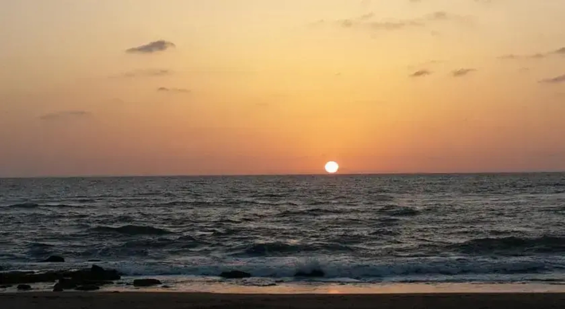 Mazig Ashkelon Apartment