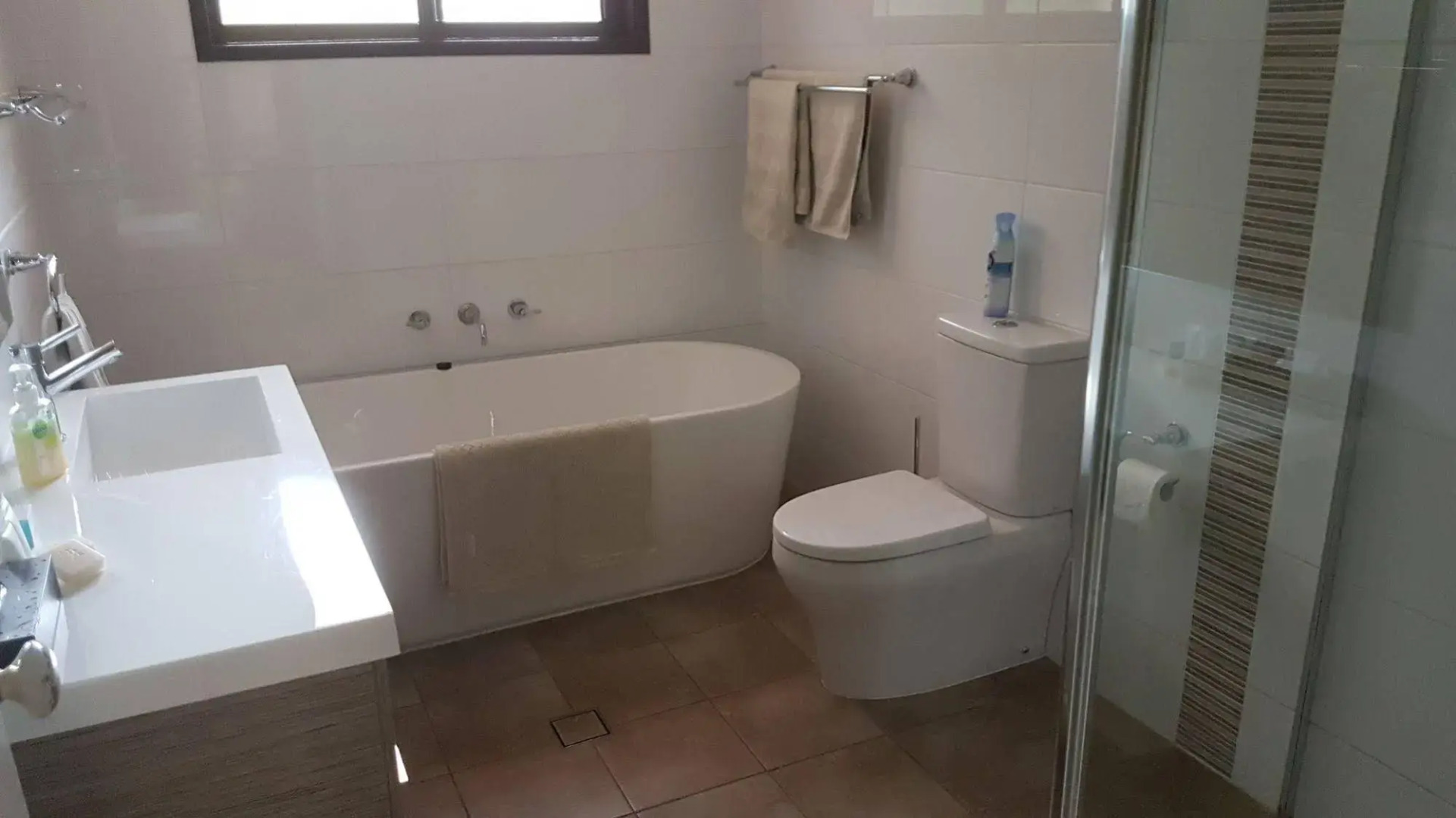 Serendipity On Barrington