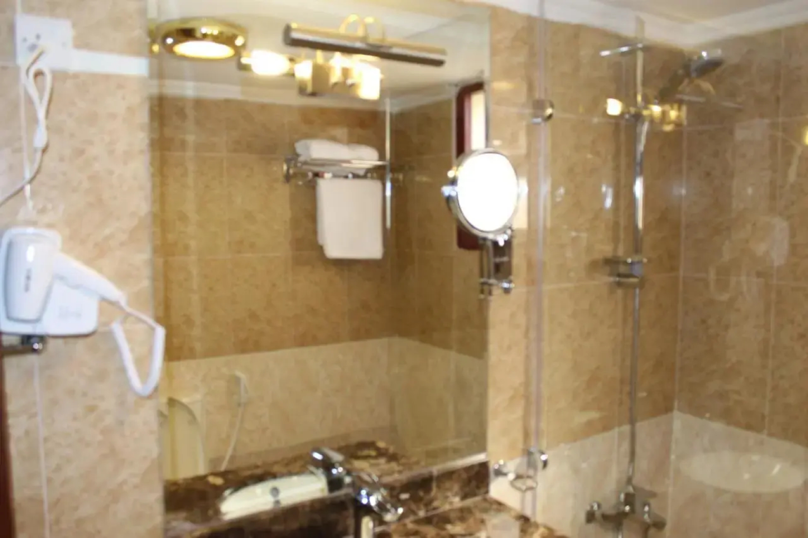 Terrace Furnished Apartments- Hawally 1