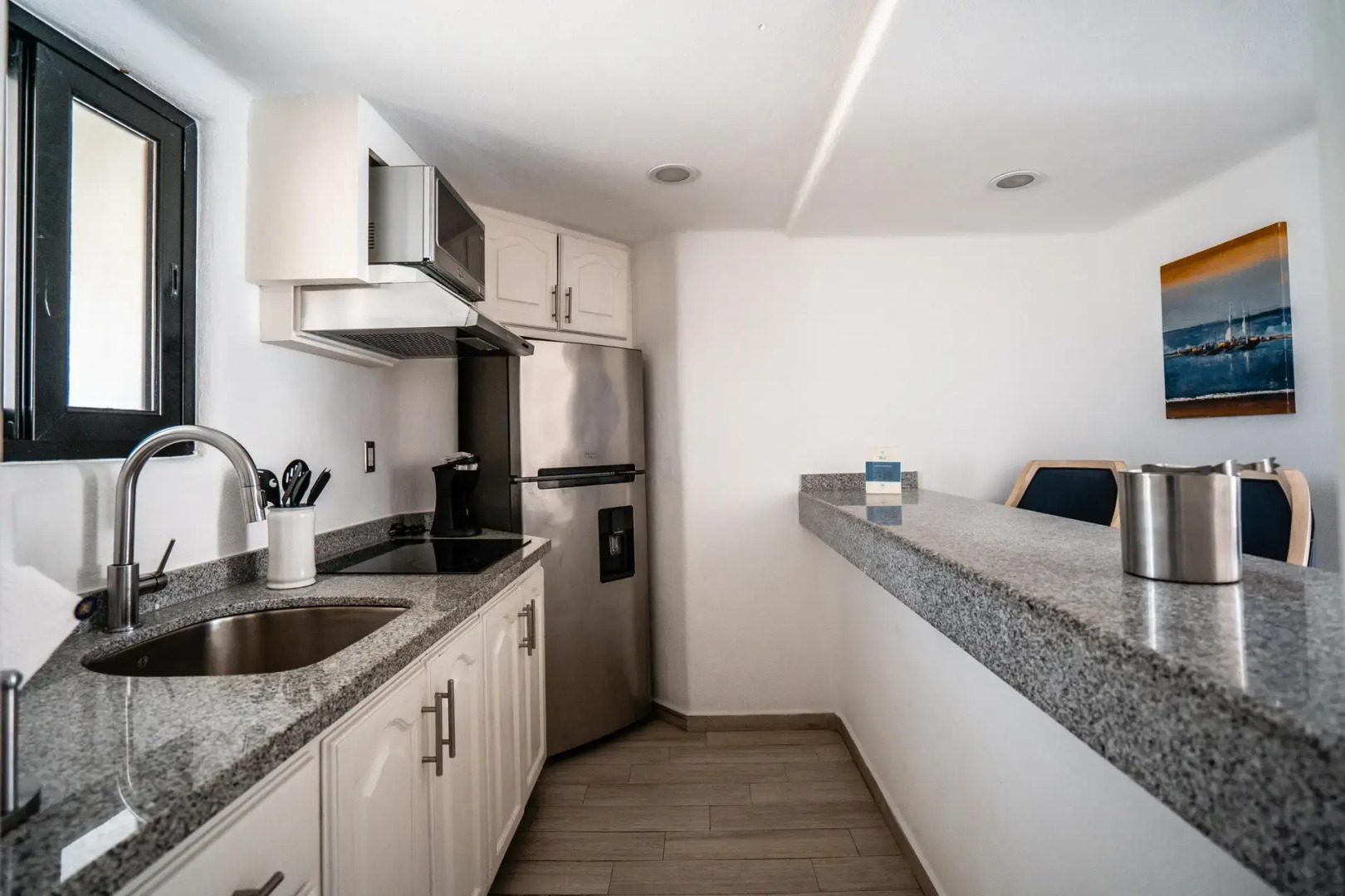 Marina Fiesta Resort & Spa