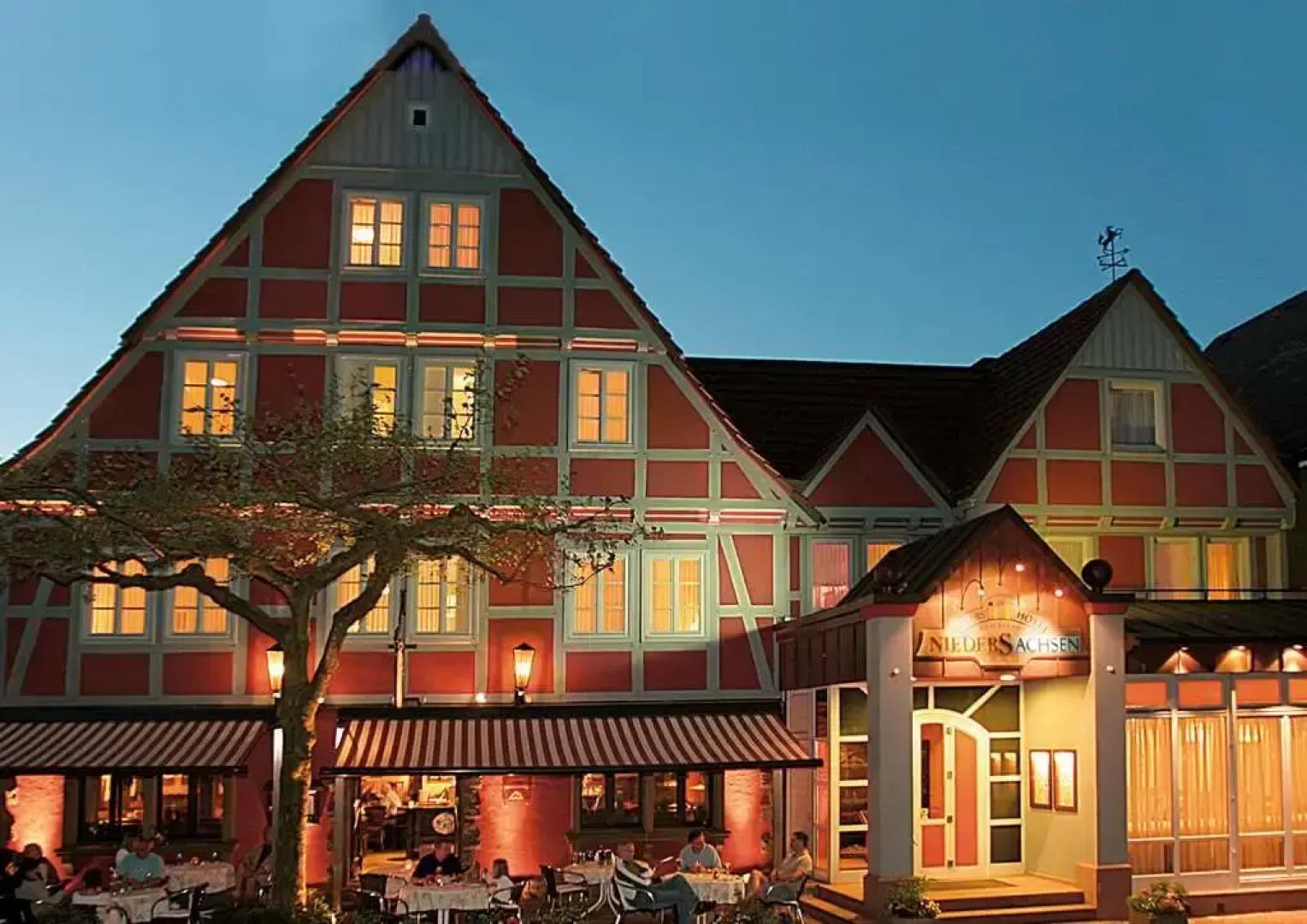 Ringhotel Niedersachsen