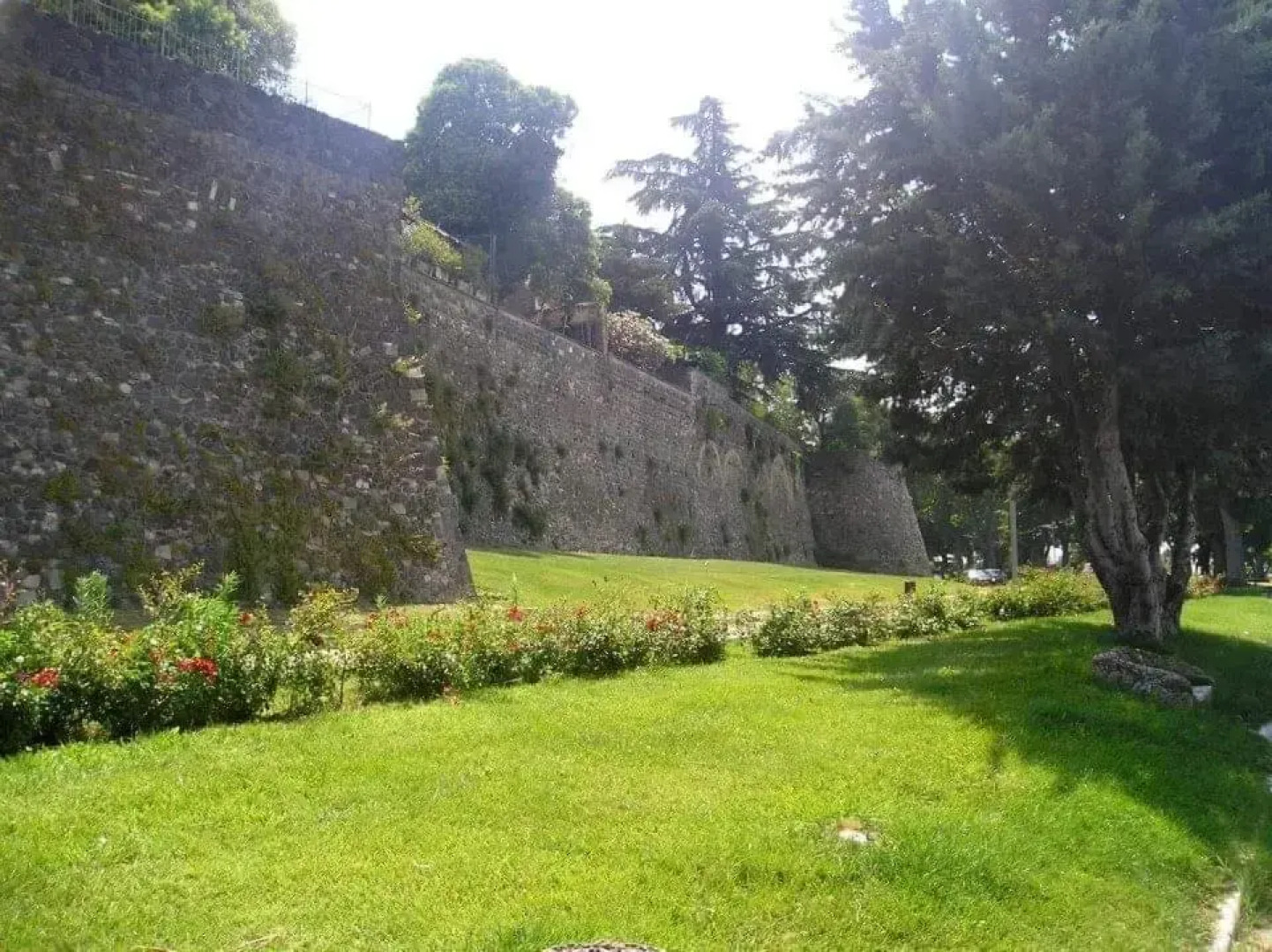 Melfi, città delle Costituzioni di Federico II - Casa vacanze