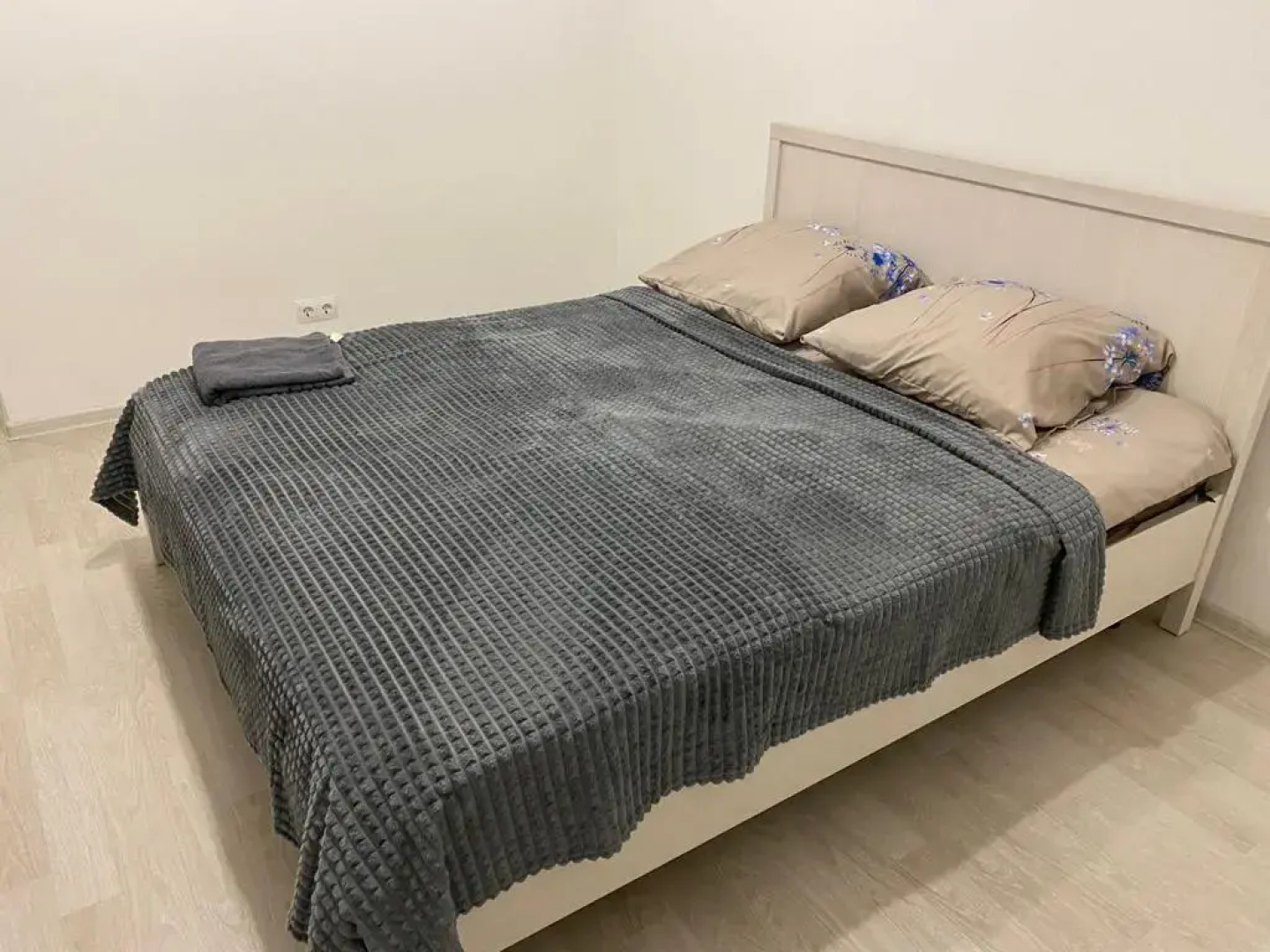 Апартаменты Дукат на аллее Солнечная