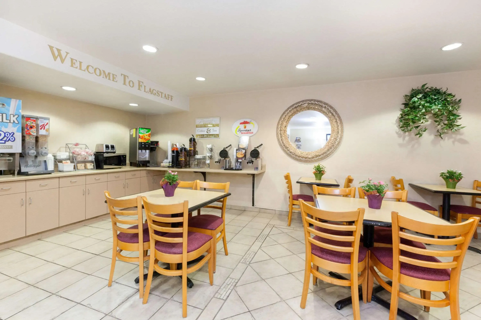 Super 8 by Wyndham Flagstaff