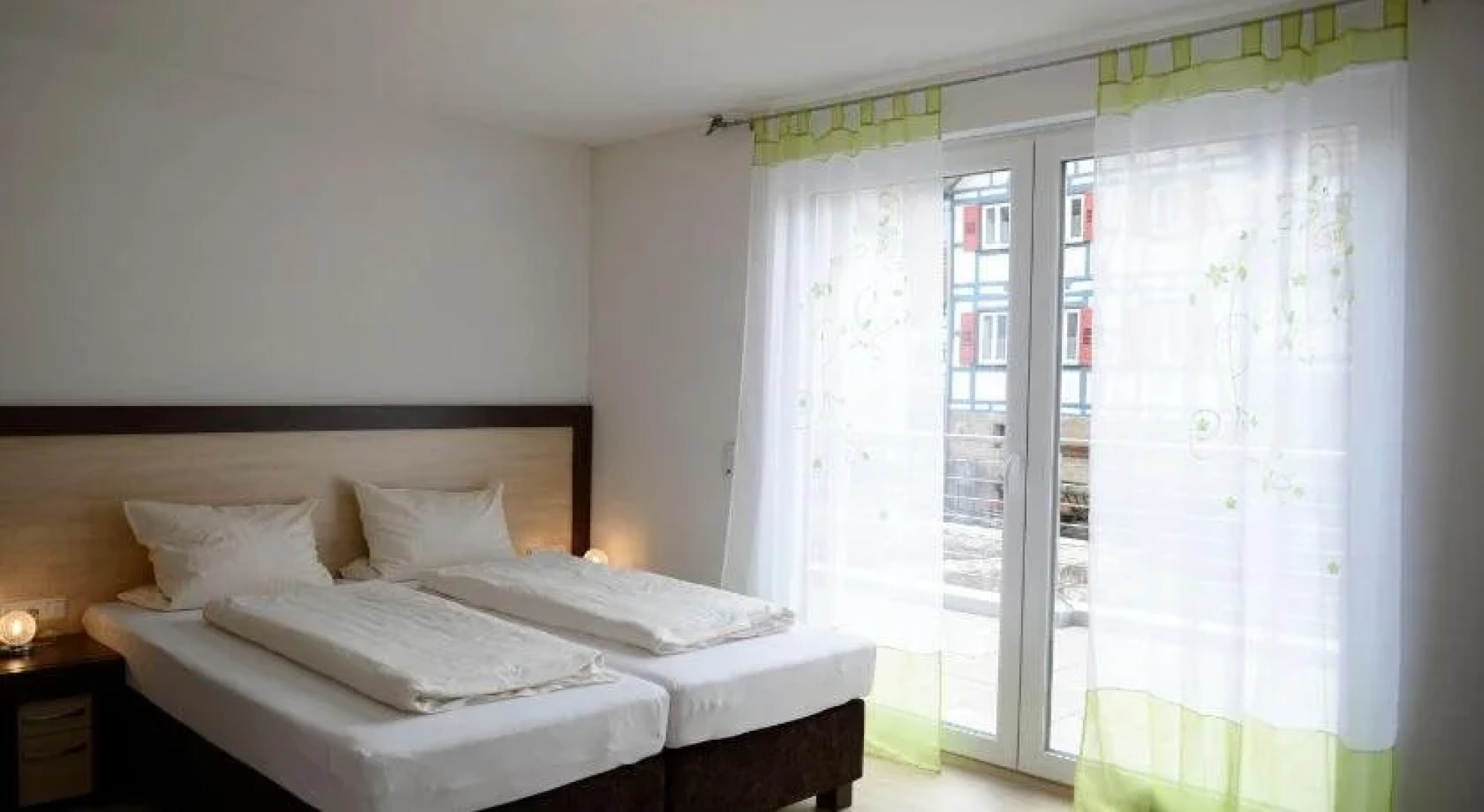 Naturparkhotel & Landgasthof Stromberg