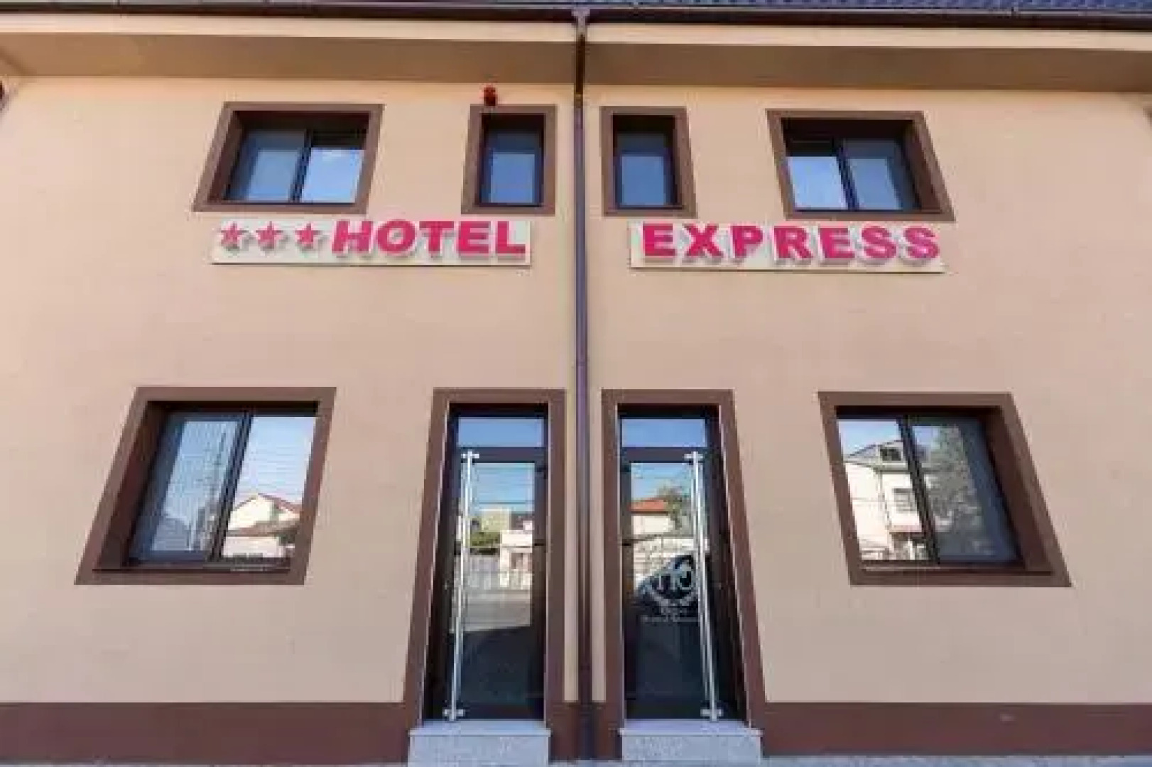 Hotel Express