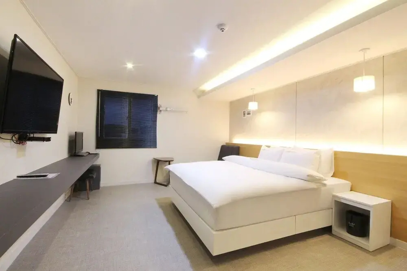 Changnyeong Hotel Countinue