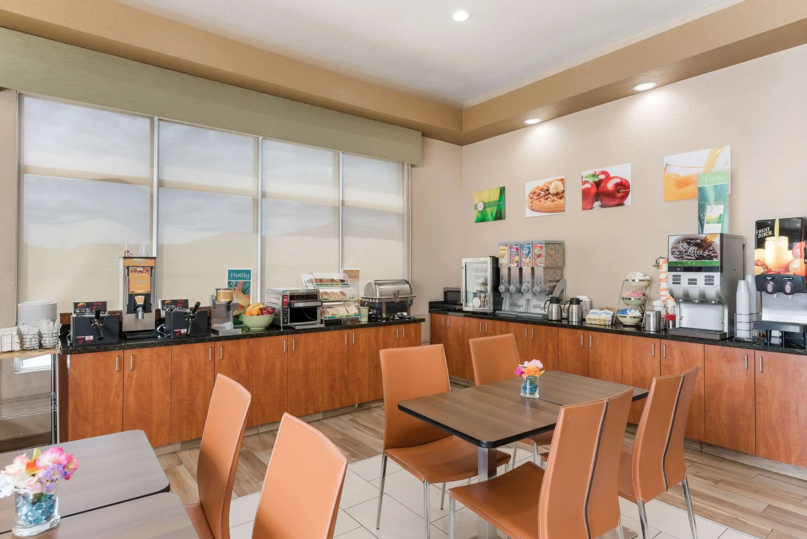 Quality Inn Williams Near Grand Canyon