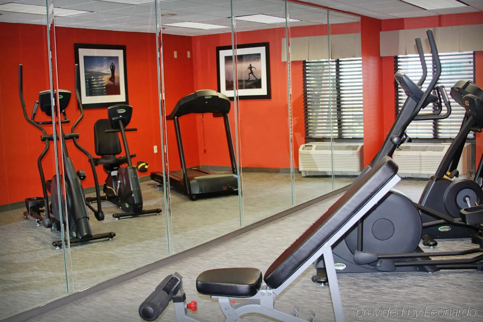 Holiday Inn Express Hotel & Suites Tampa-Rocky Point Island by IHG