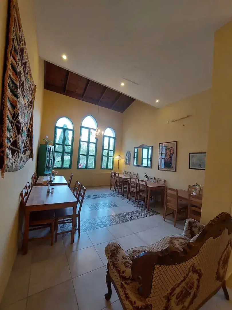 Al Bishara Guest house