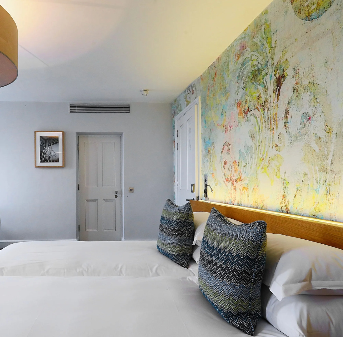 Malmaison Cheltenham