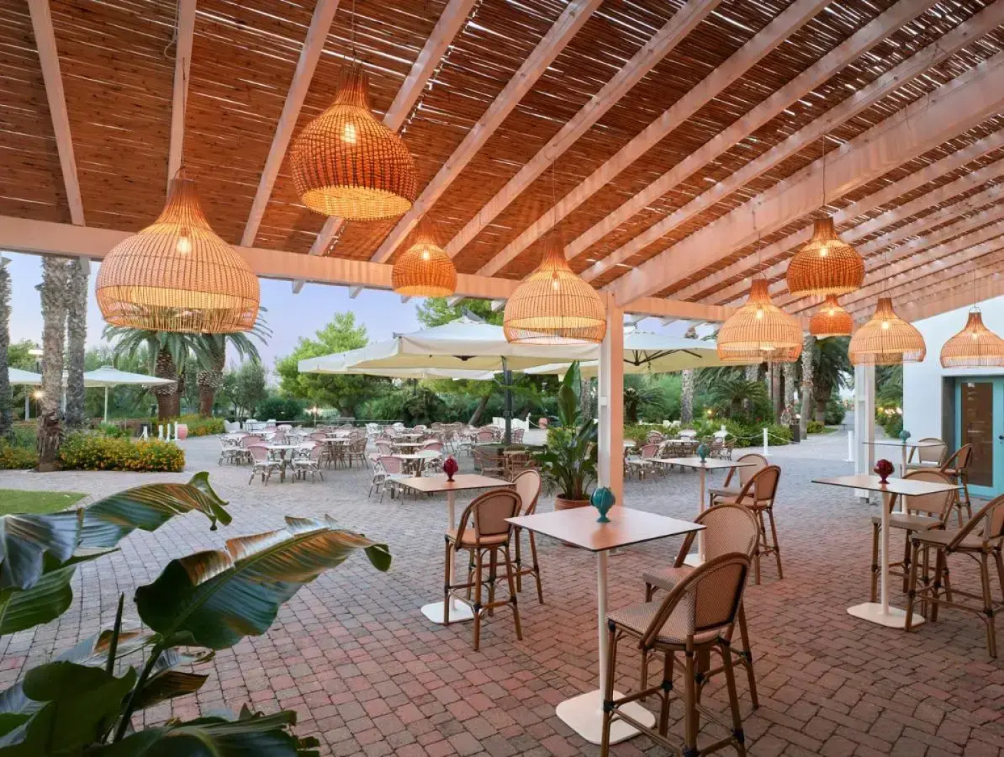 Granserena Hotel