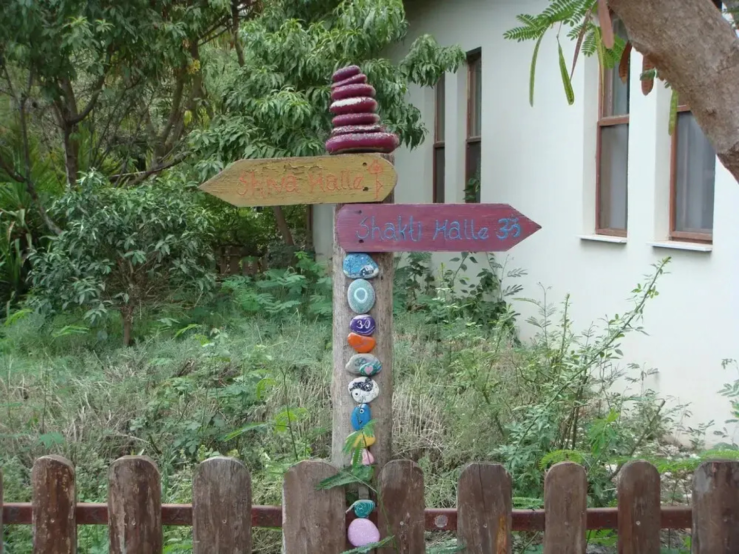 Likya Misafir ve Seminer Evi