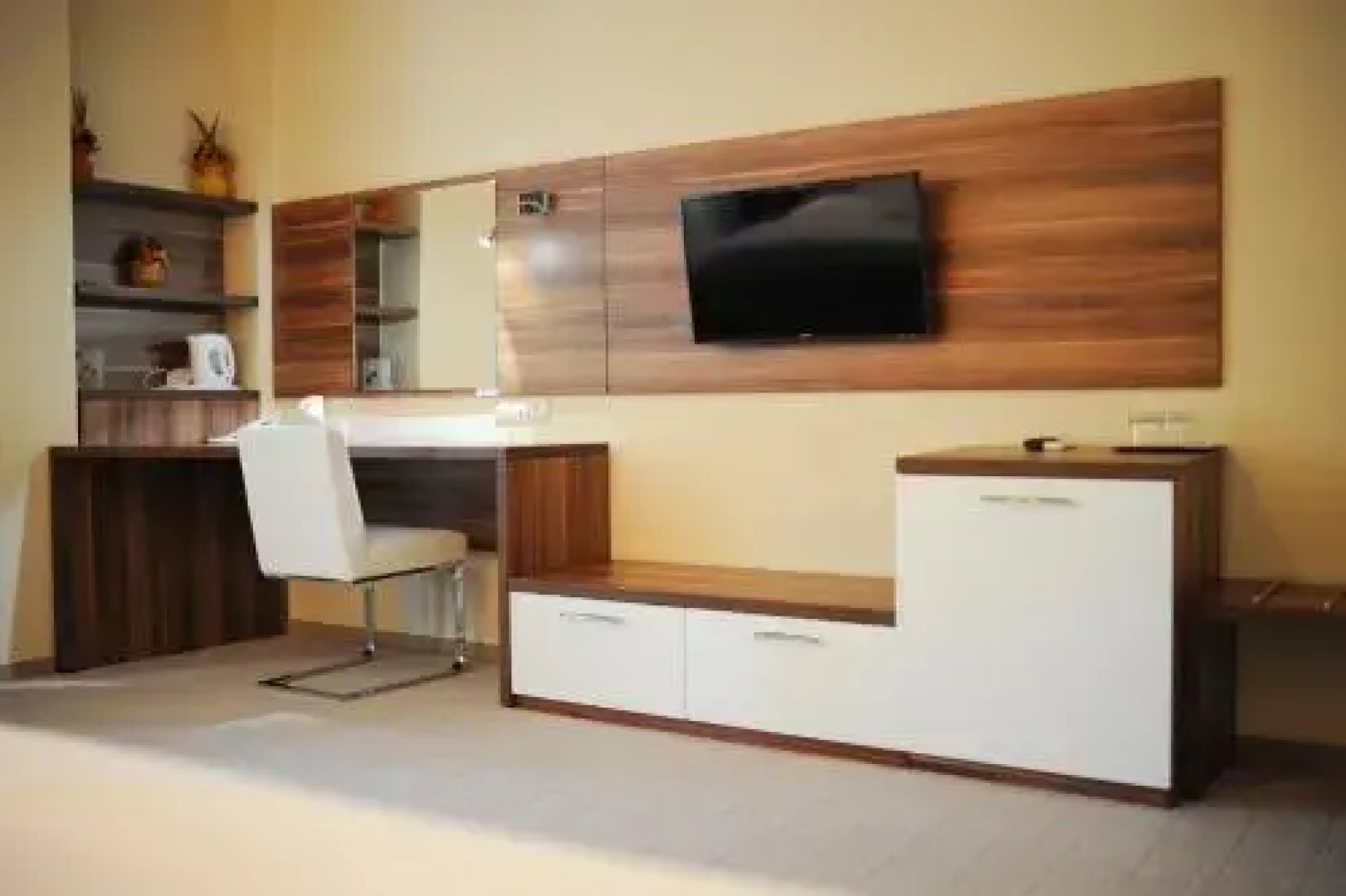 Bruxelles Guest House