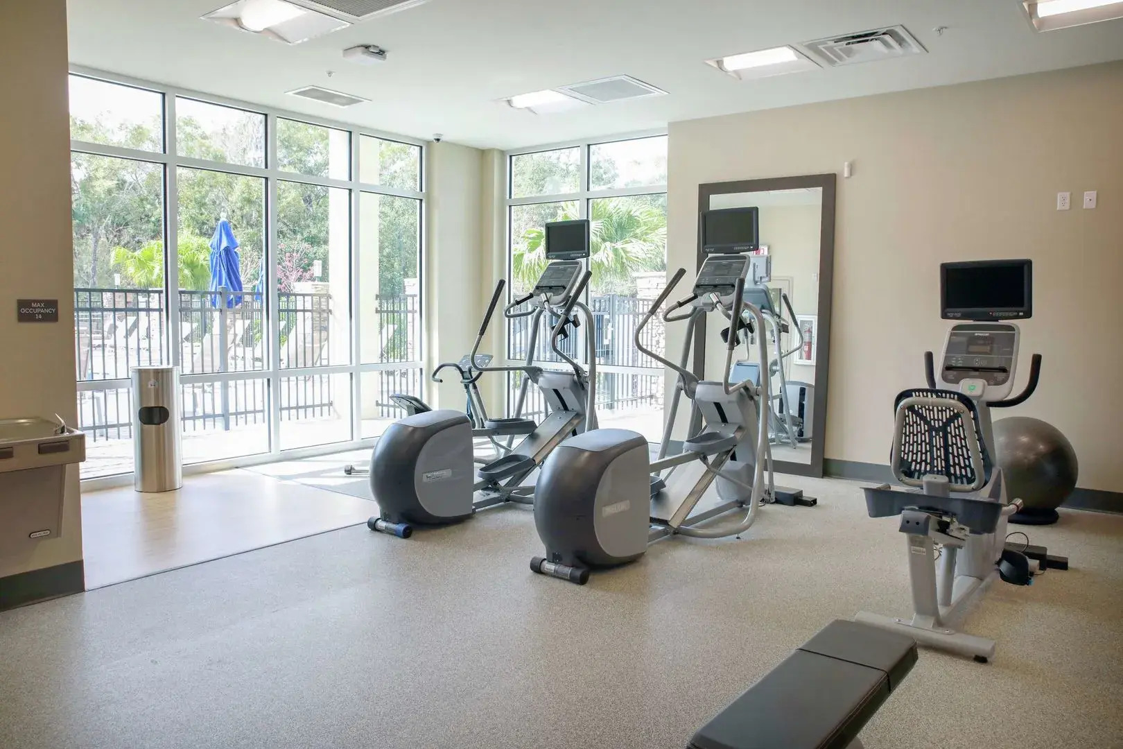 Hilton Garden Inn Tampa-Wesley Chapel, FL