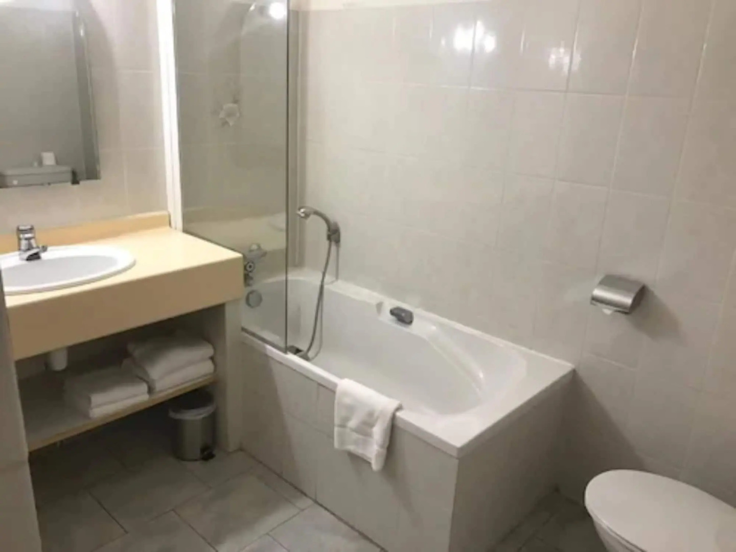 Hôtel La Casa Rossa & Spa