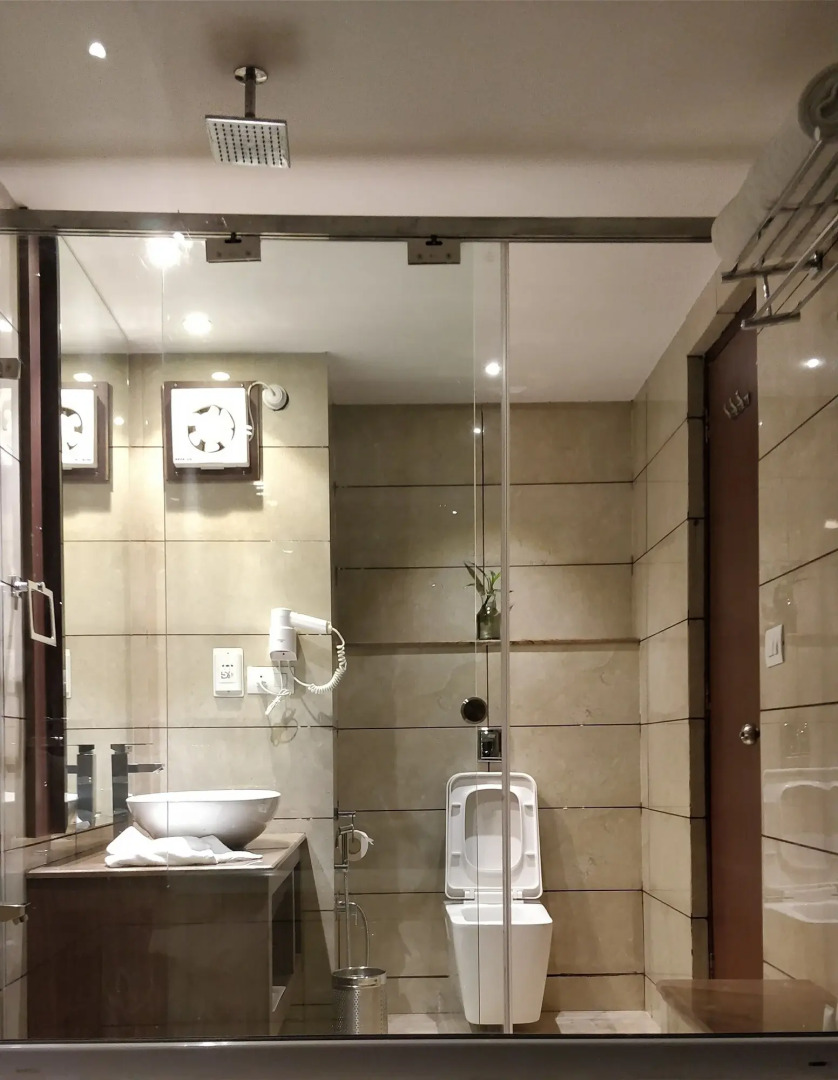 Indraprastha Spa Resort