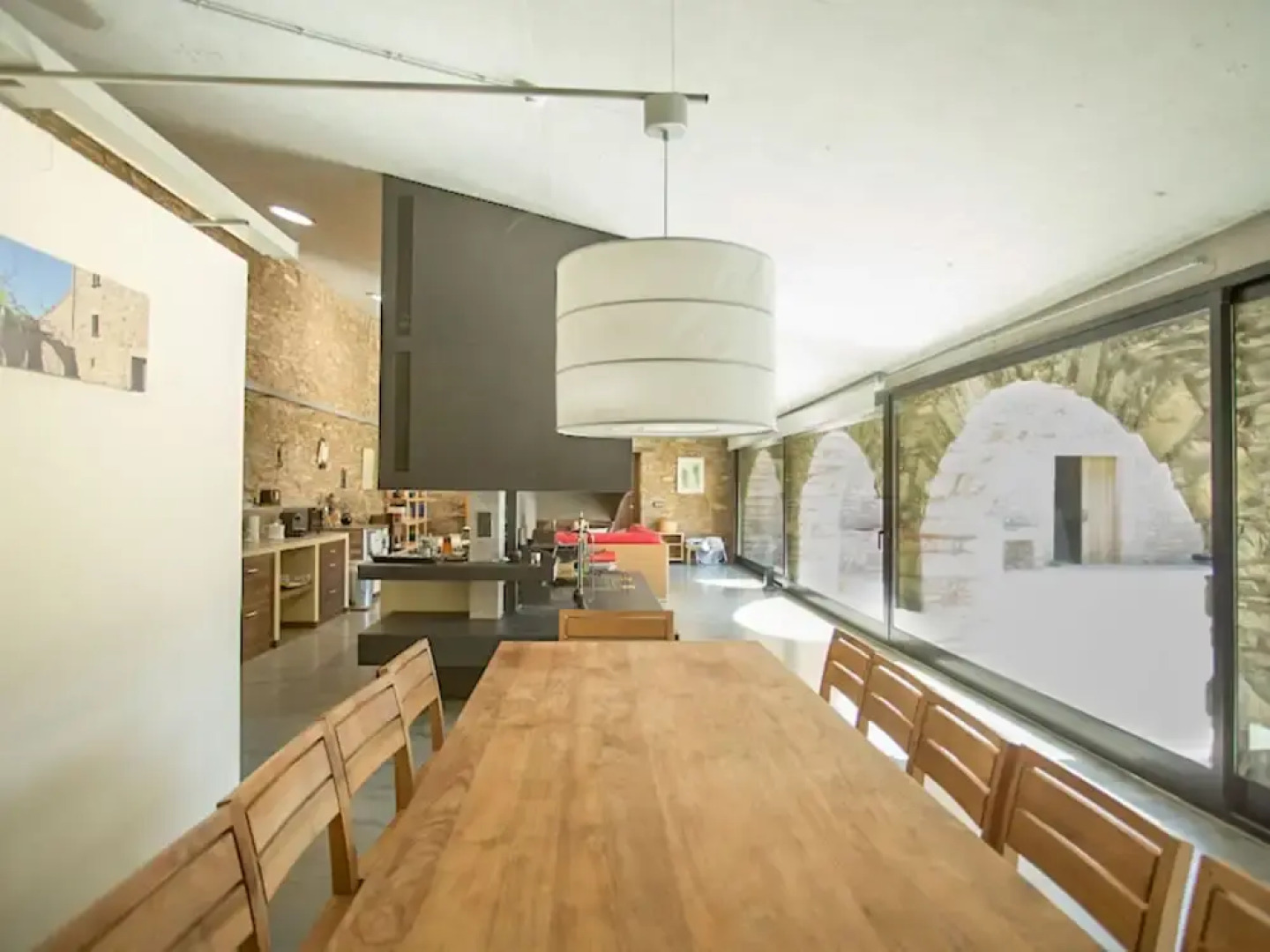 Rural House for 15 in the Heart of Nature