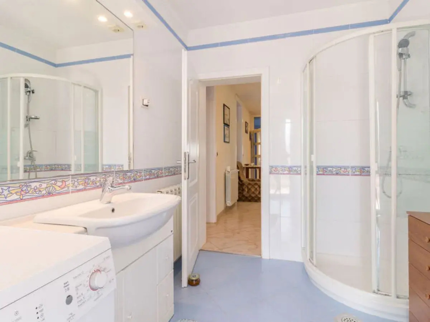 House Jadranka Novigrad (Istra)