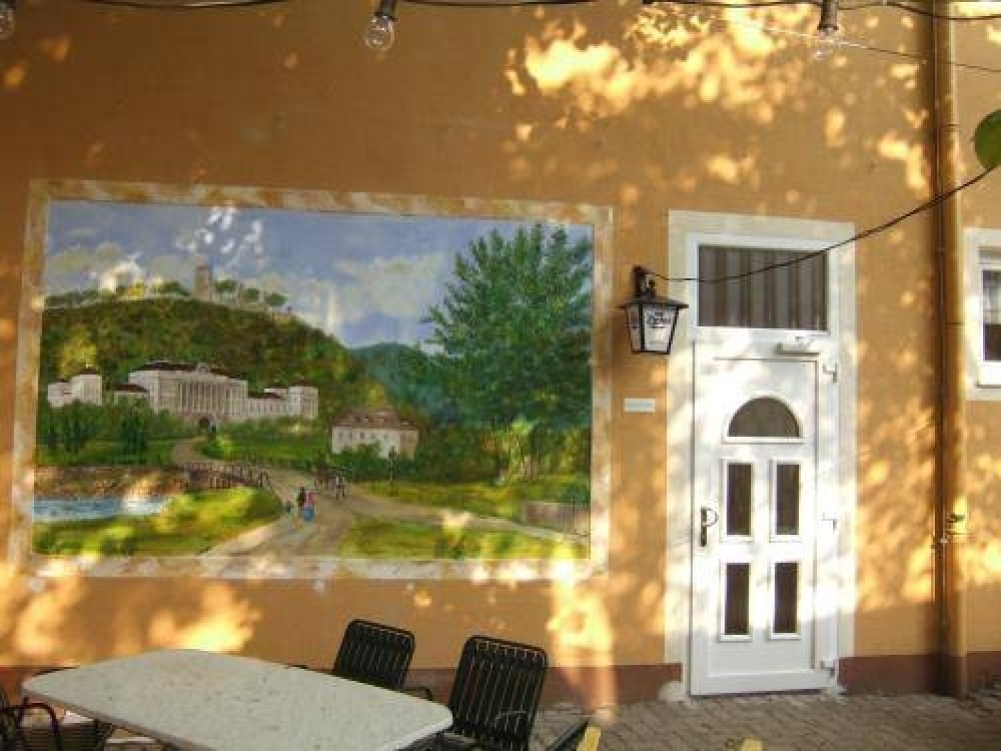 Hotel-Gasthof Martinek