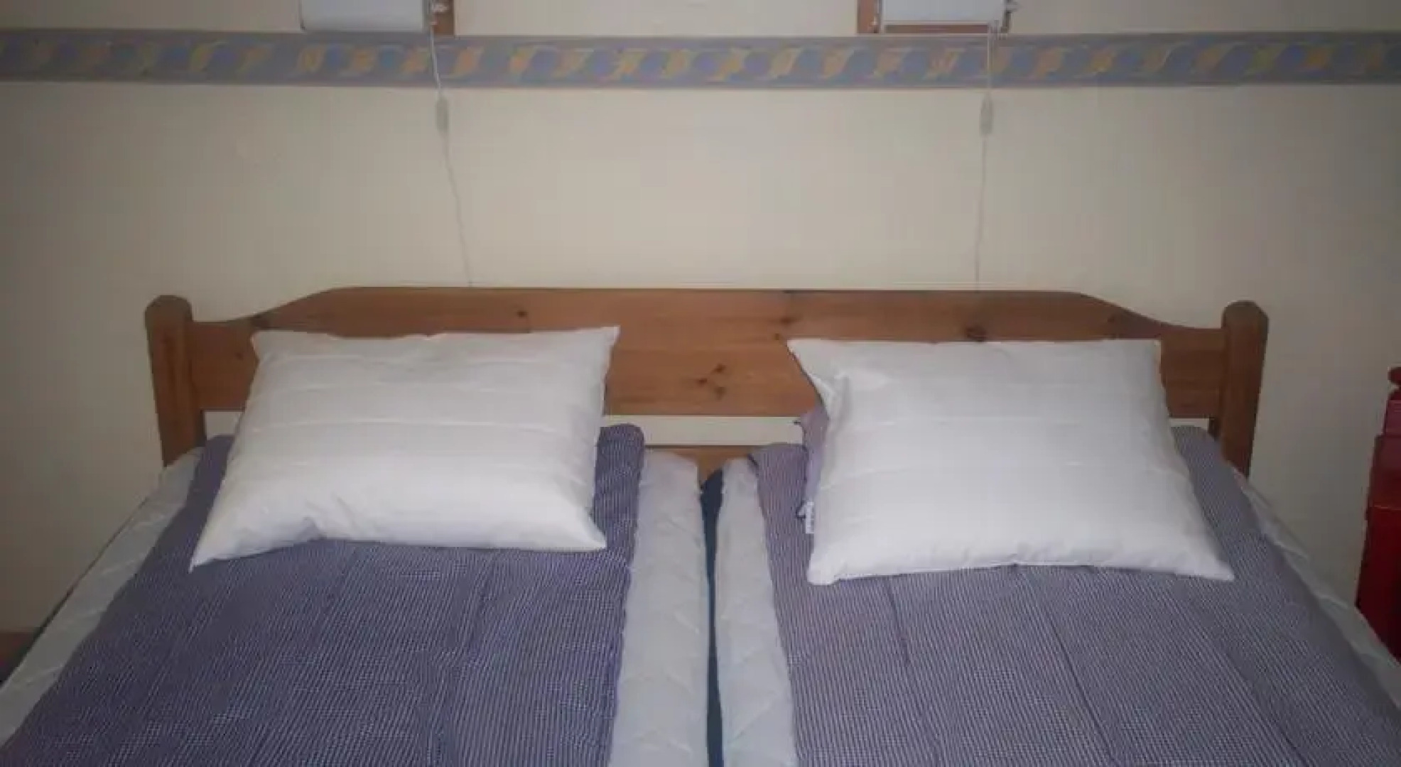 Mariebergs Vandrarhem