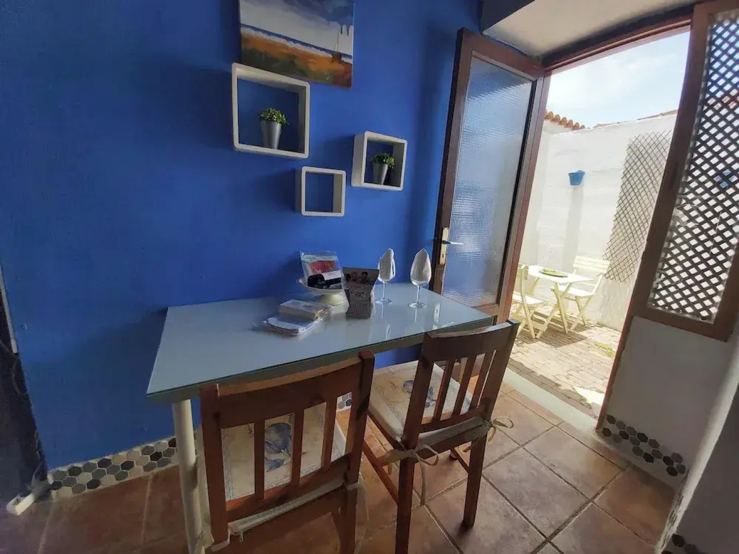 Rural House in the North of Tenerife