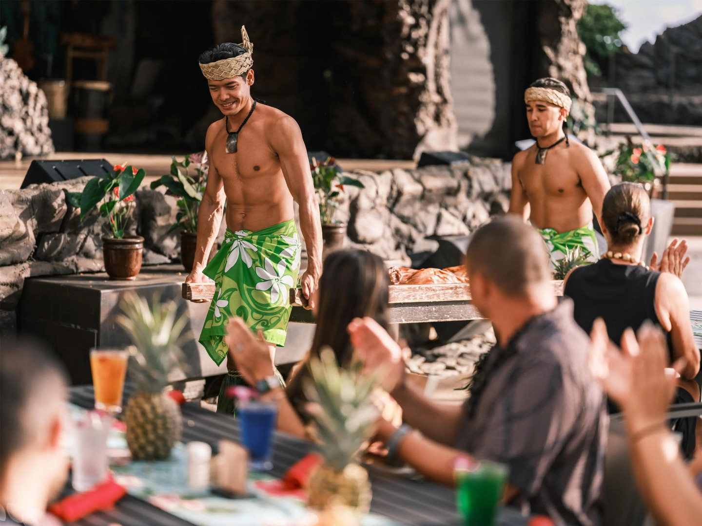 Hyatt Regency Maui Resort & Spa