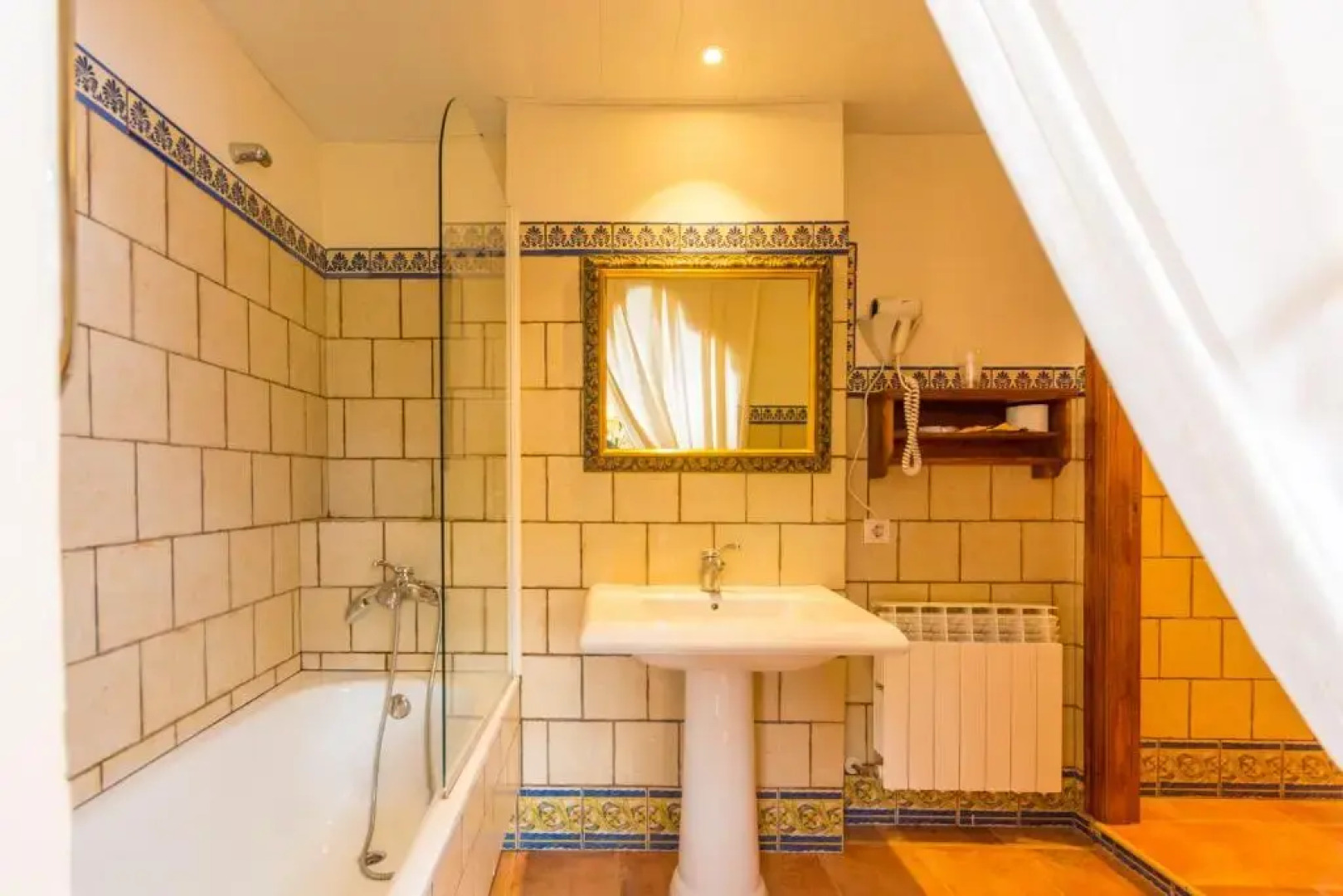 Hotel Rural Font del Pas