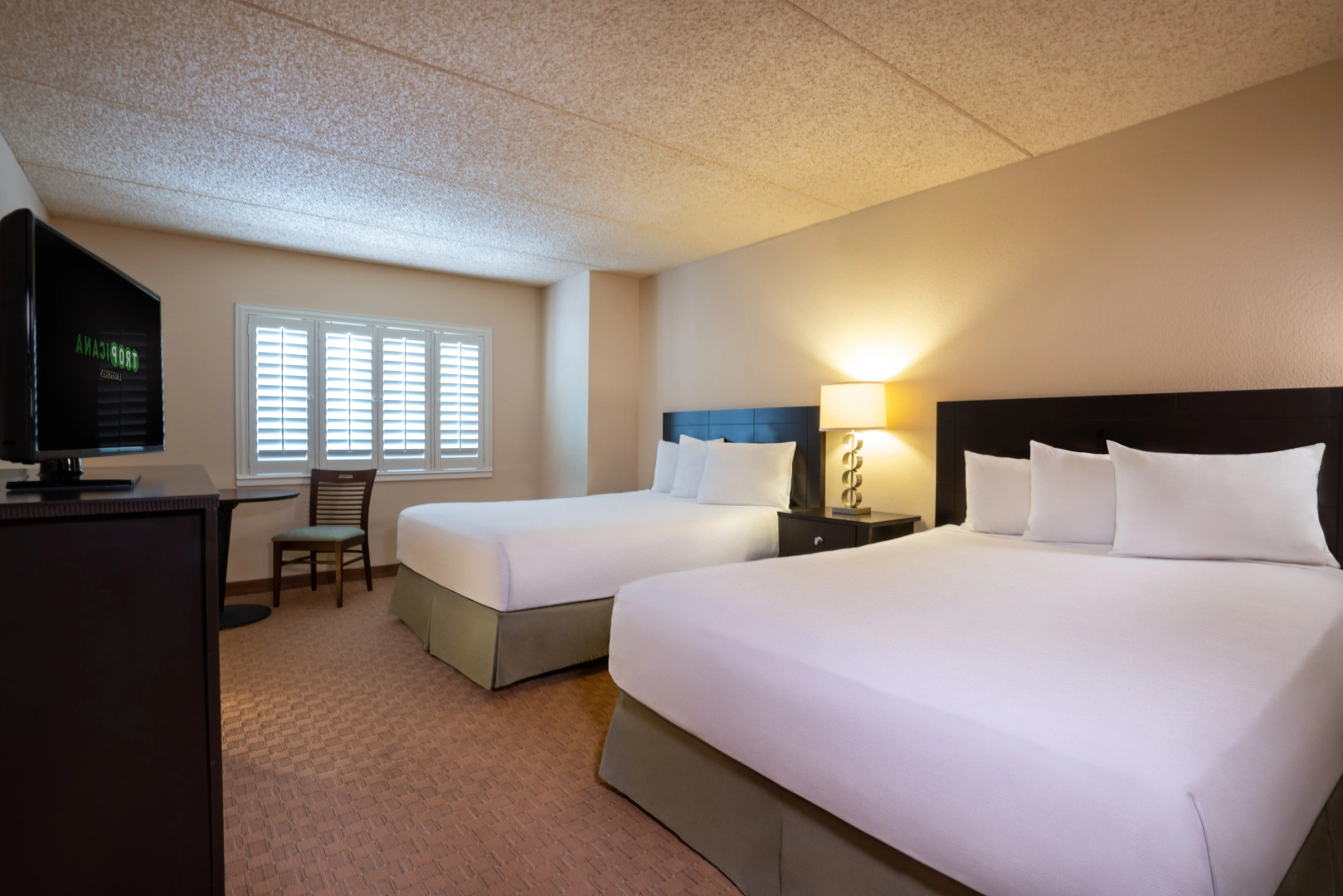 Tropicana Laughlin - A Caesars Rewards Destination