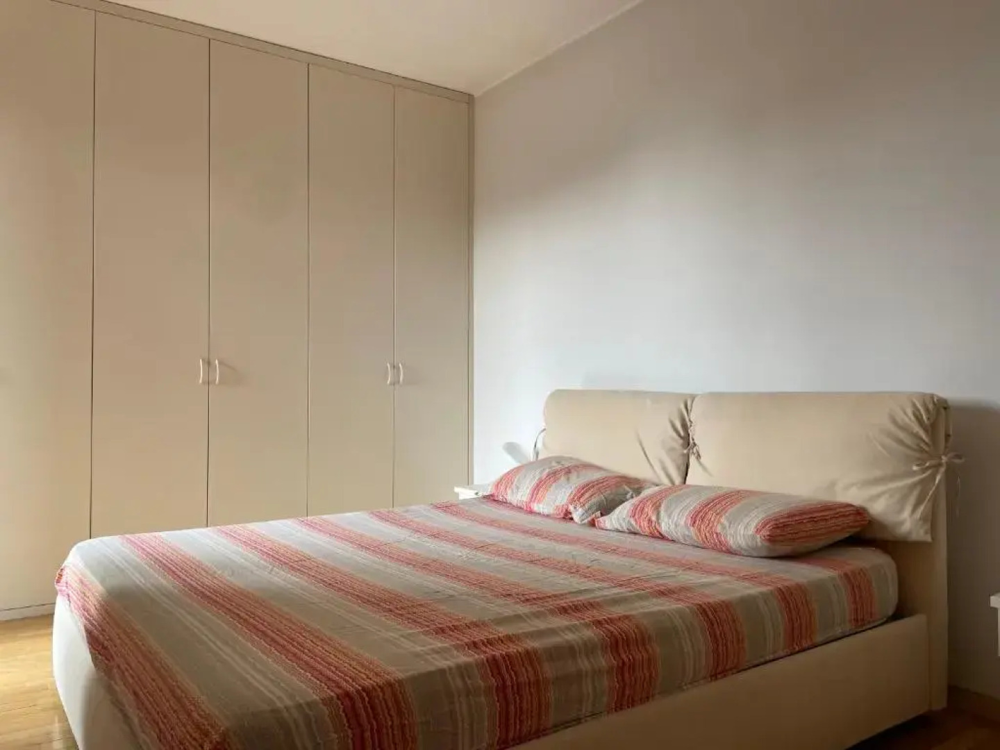 Appartamento Seveso Stazione Trenord - Affitti Brevi Italia