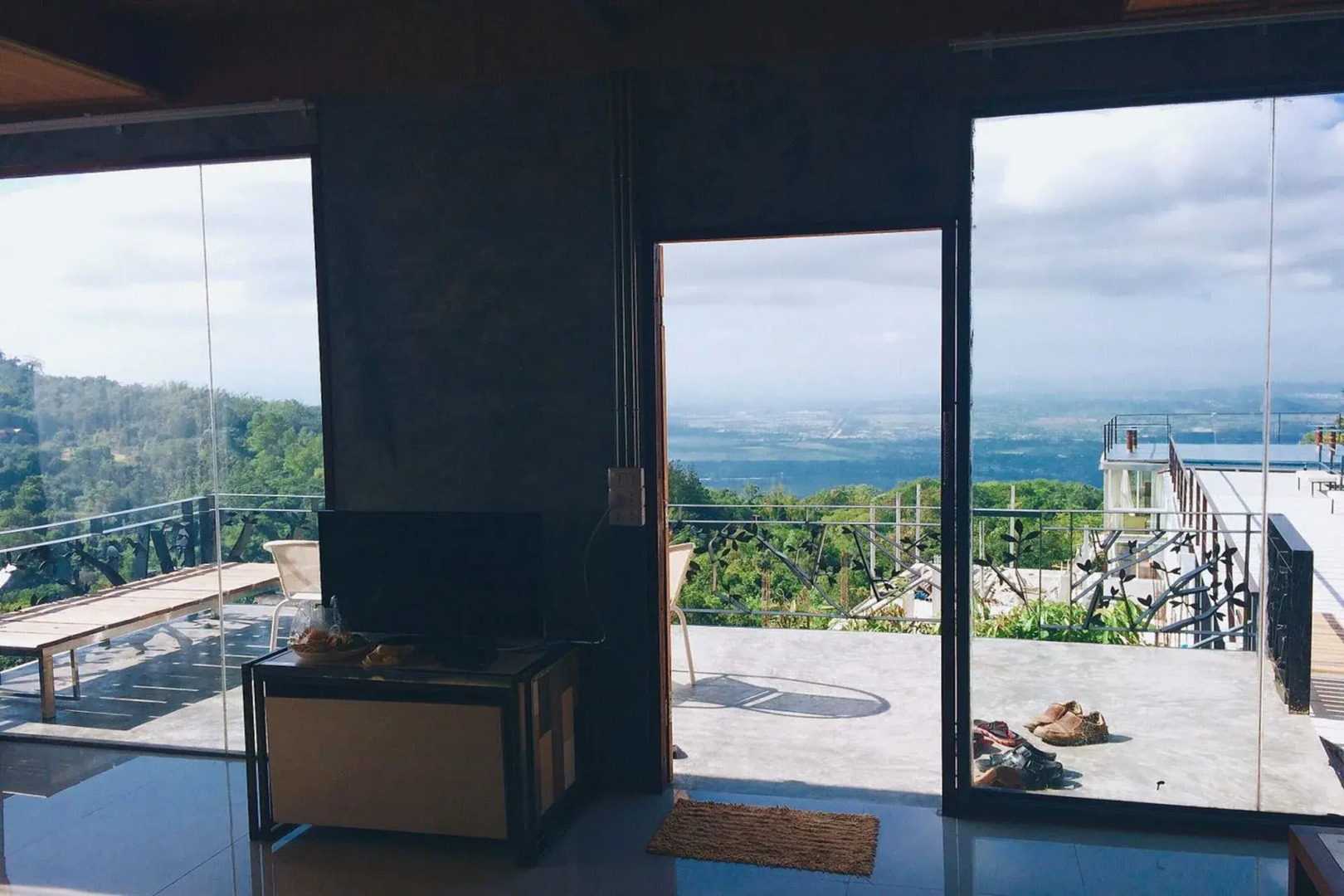 The Resort Angel Hill