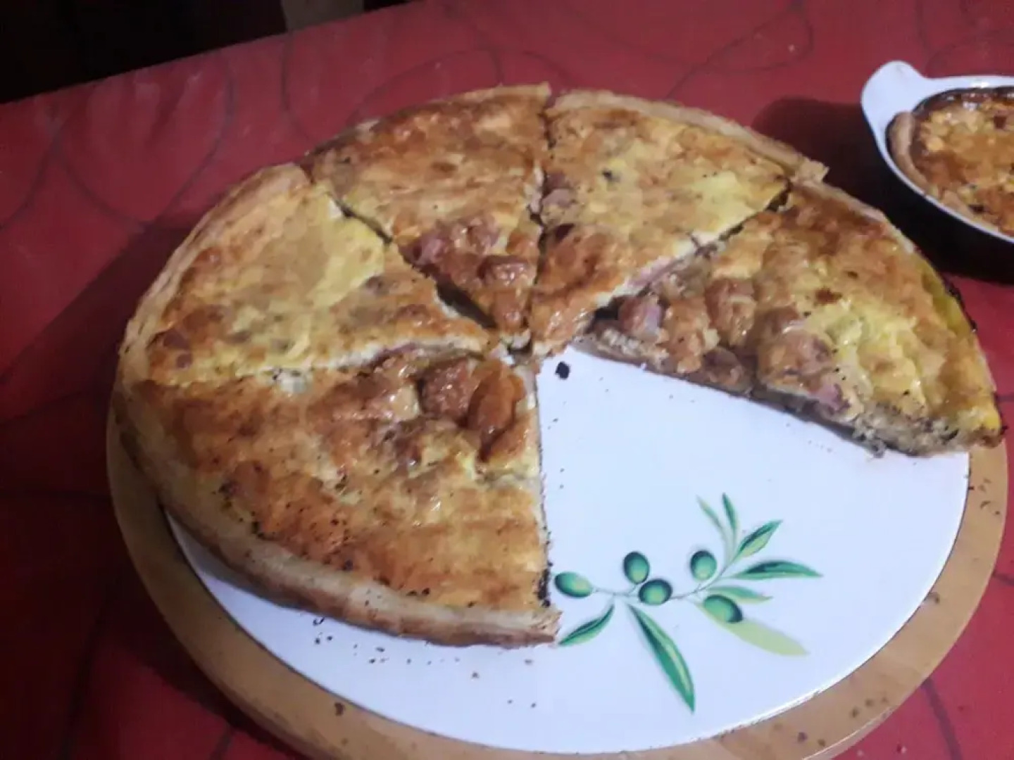 House With 2 Bedrooms in El Jadida, With Wonderful Mountain View, Encl