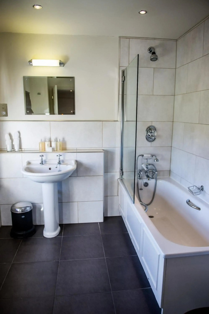 The Elms Hotel and Spa