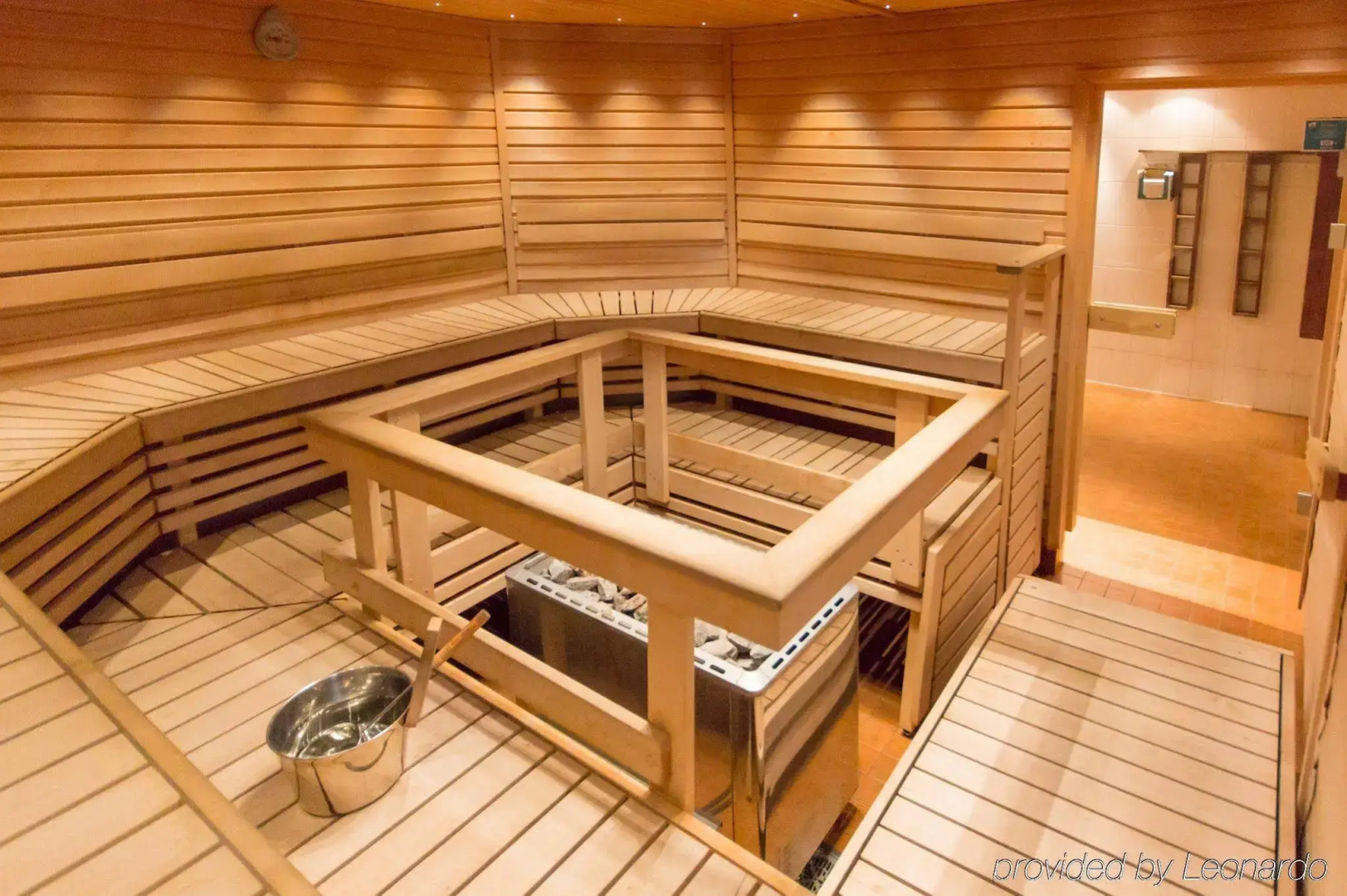 Original Sokos Hotel Vaakuna Pori