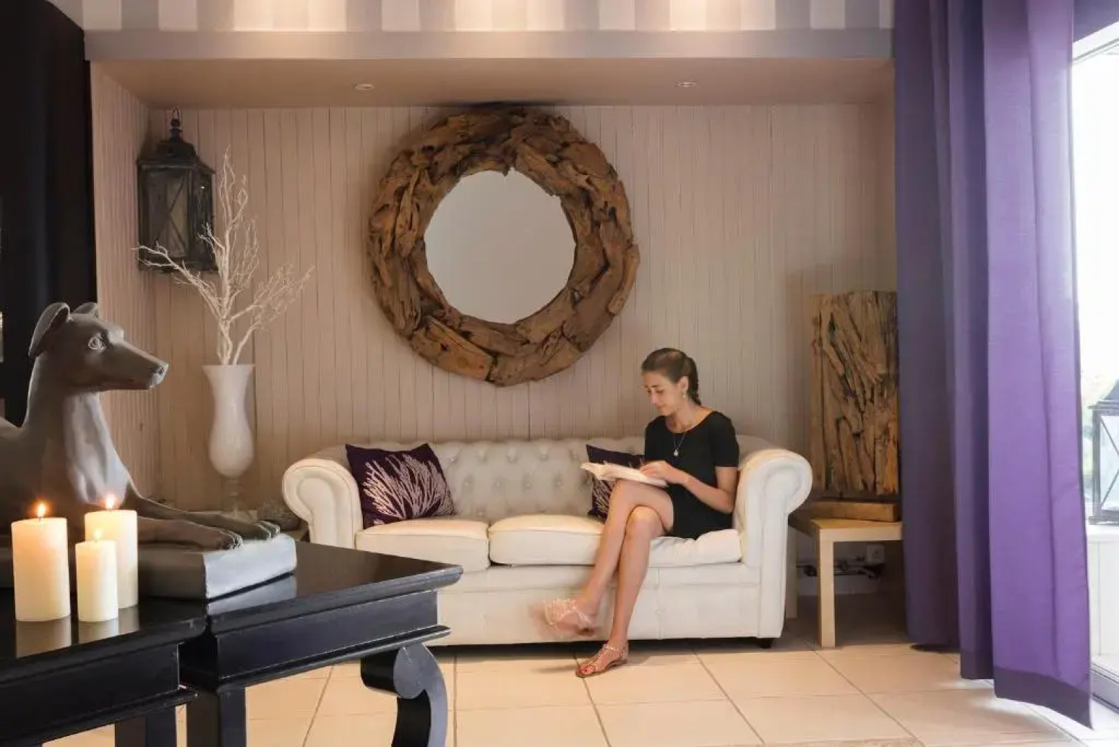 Kastel Wellness Hotel - Thalasso et Spa