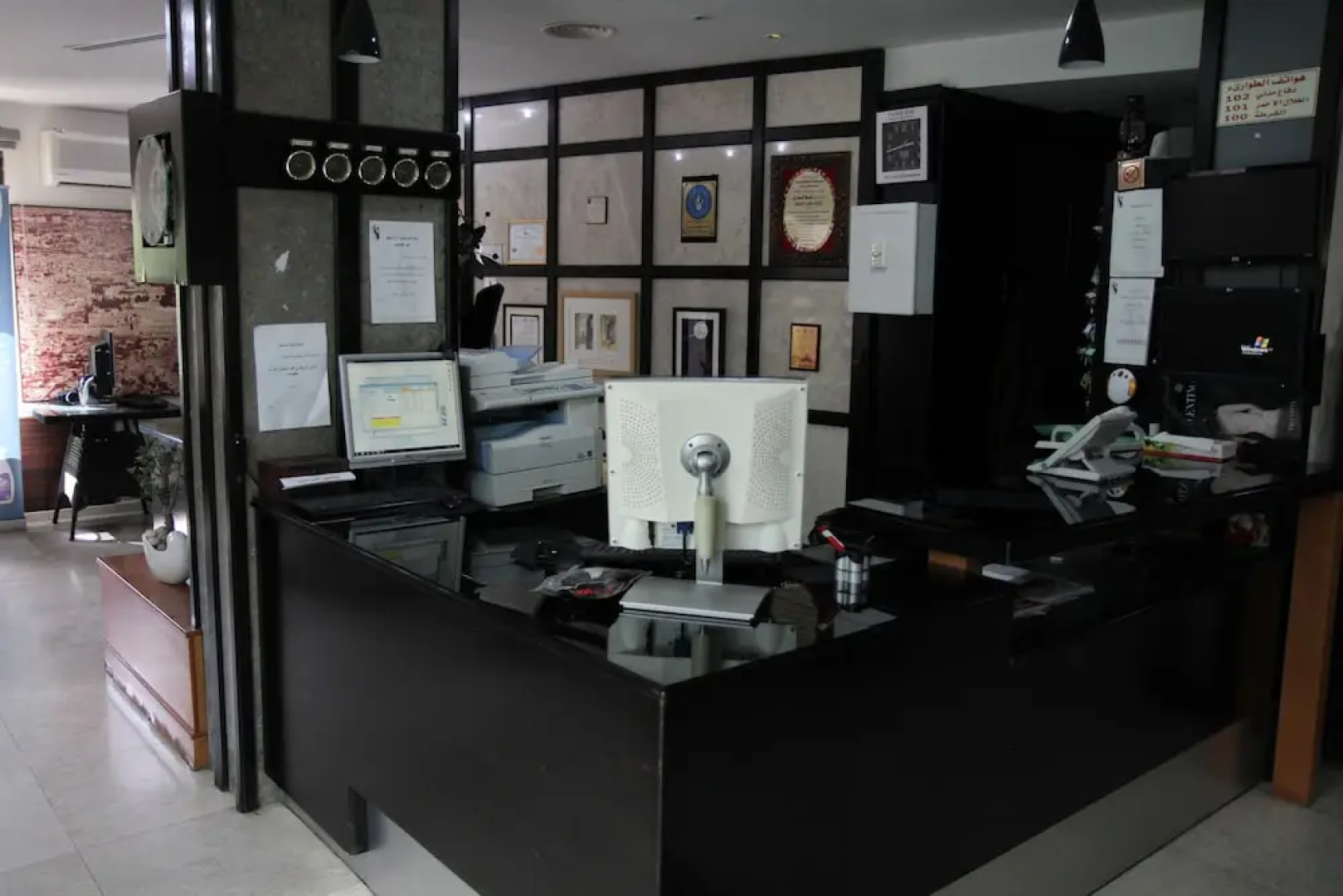 Beauty Inn Hotel