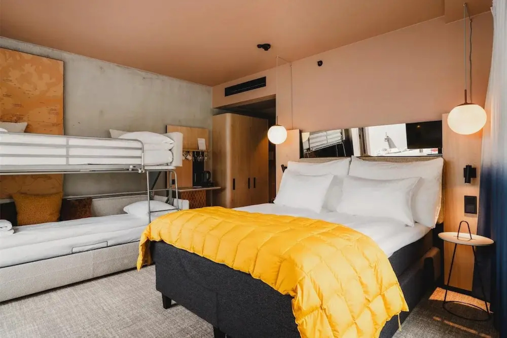 The Dock 69°39 by Scandic