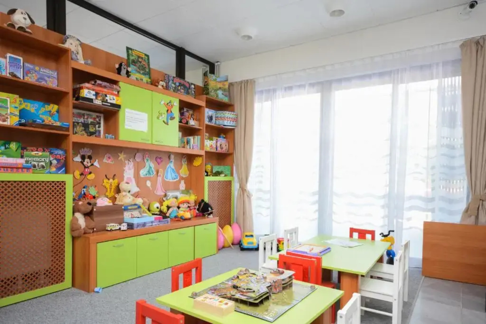 Hethland Üdülo Zamárdi