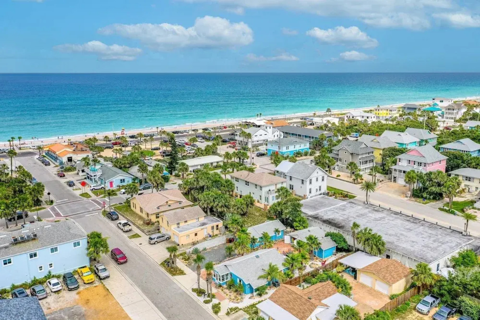 The Crabtrap at Flagler Beach - Manor