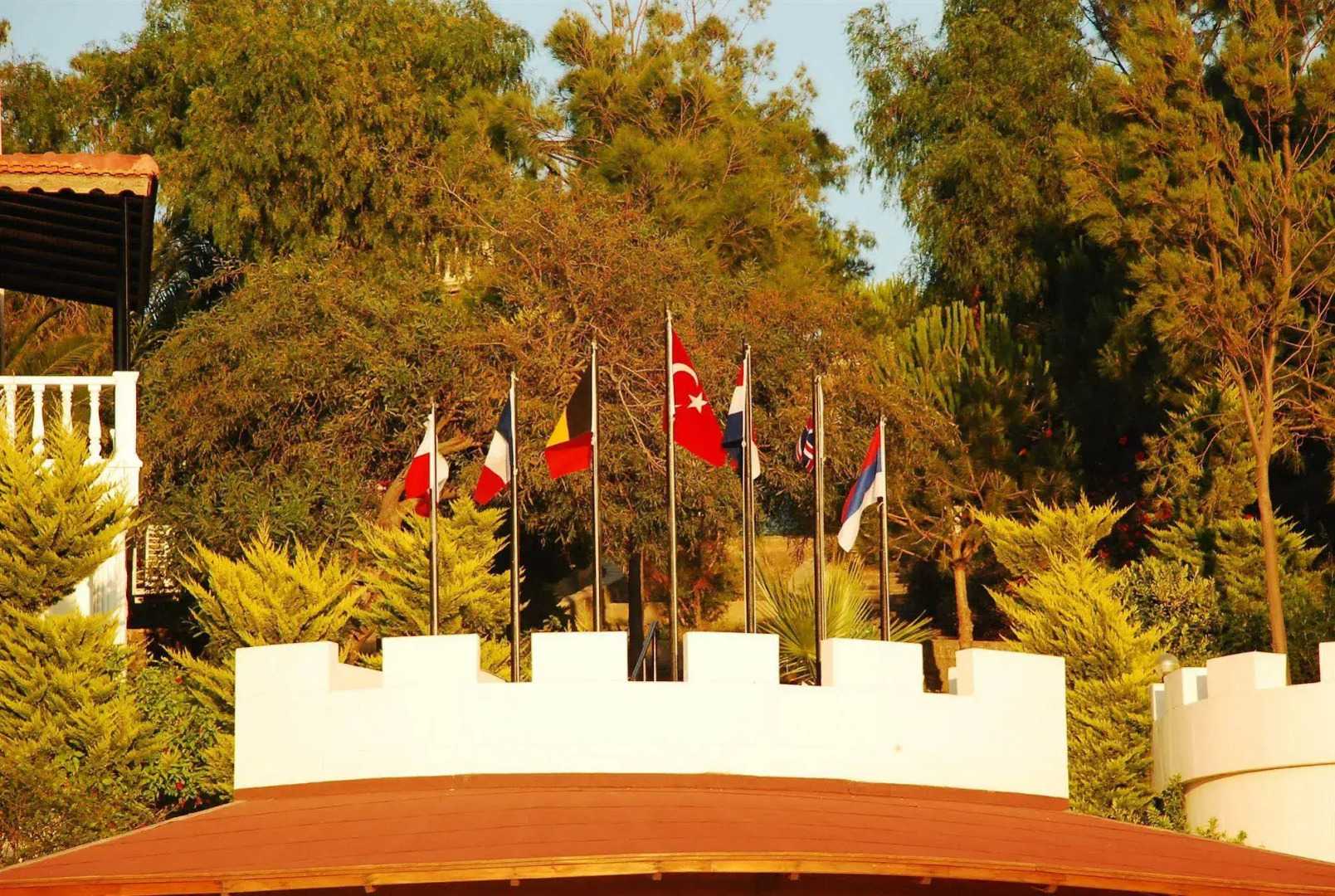 Family Belvedere Hotel